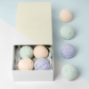 Bath Bomb Boxes