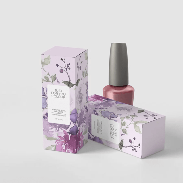 Nail Polish Boxes