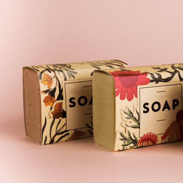 Sleeve Soap Boxes