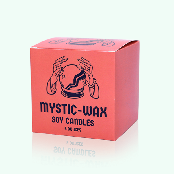 Wax Boxes