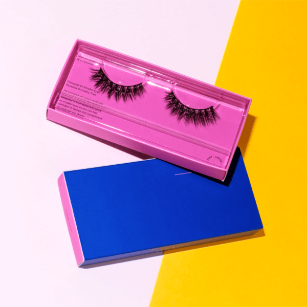 Eyelash Boxes