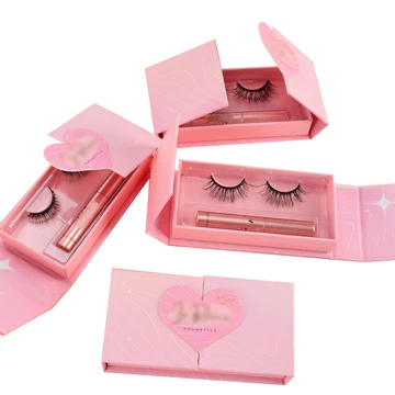 lashes box