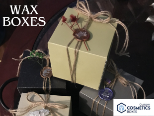 Everything You Need To Know About Wax Boxes